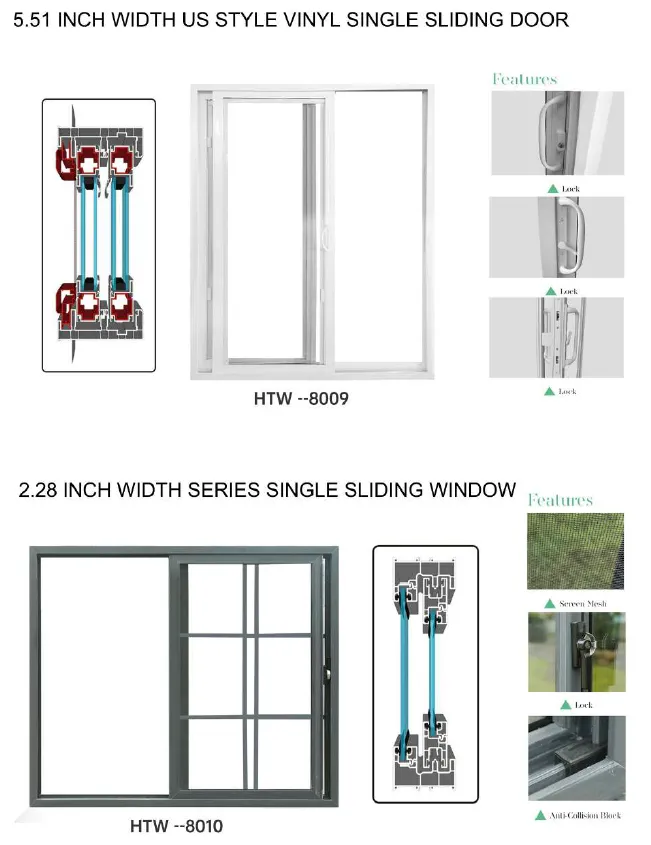 Vinyl Windows